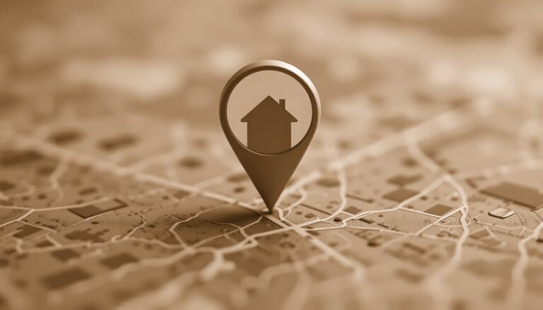 Lavaca Trail Estates neighborhood